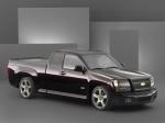 Chevrolet Colorado SS Concept 2004 года